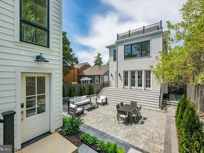 4631 49th St NW, Washington, DC, 20016