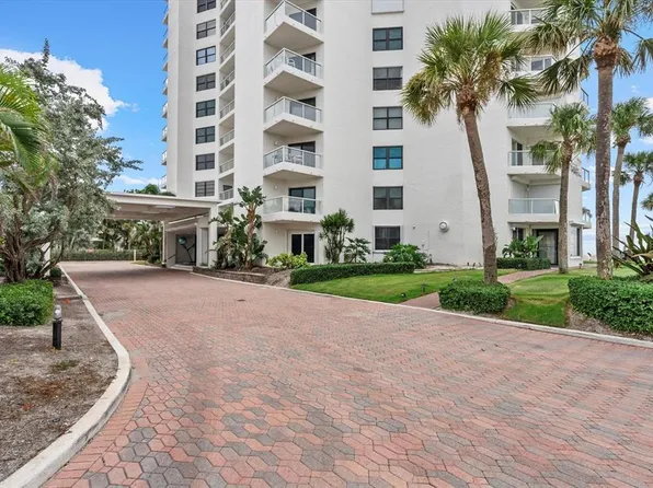 1000 Longboat Club Rd, Longboat Key, FL