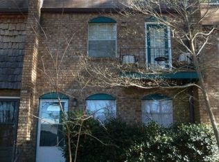 206 Chalfont Ln, Athens, GA 30606