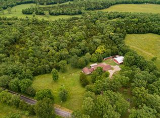 952 Hulls Ford Rd, Taneyville, MO 65759