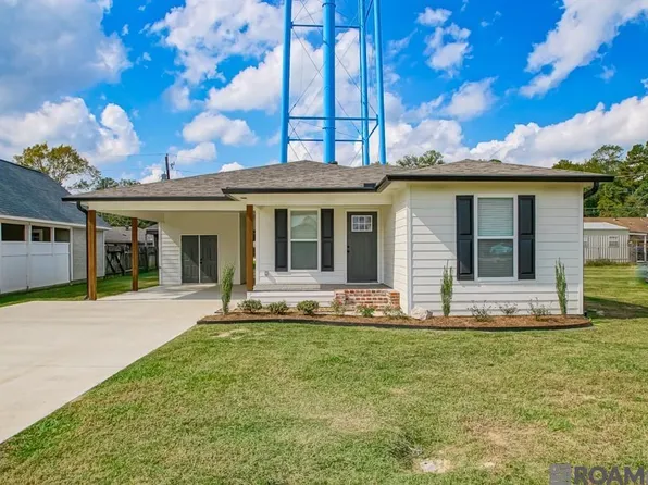 30773 Arlington Dr, Denham Springs, LA 70726