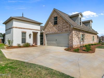 30 Peninsula Dr, Madison, MS, 39110