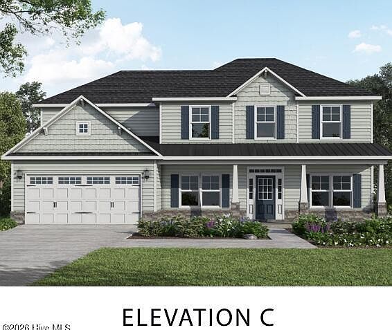 625 Watauga Lane #572