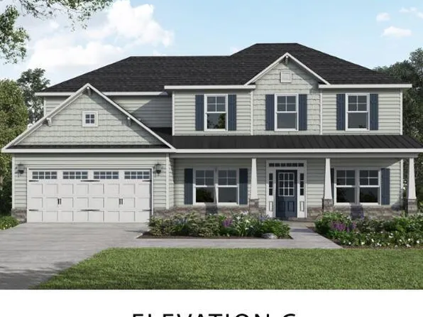 625 Watauga Lane #572, Aberdeen, NC 28315