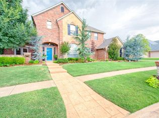 701 NW 159th St, Edmond, OK 73013
