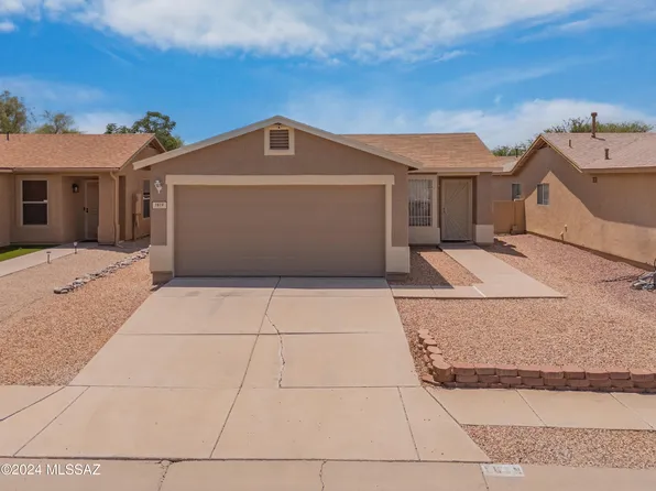 1619 W Swisher Pl, Tucson, AZ 85746