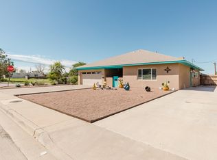1841 Corte Del Sol, Alamogordo, NM 88310