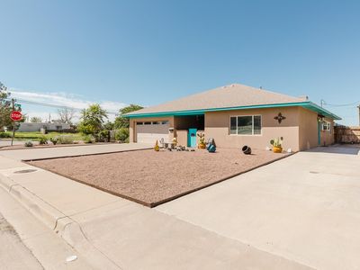 1841 Corte Del Sol, Alamogordo, NM, 88310