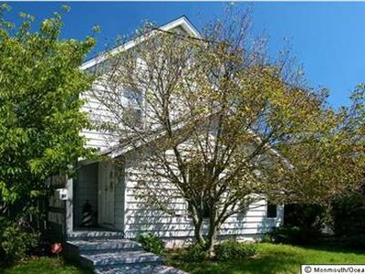 31 White St, Long Branch, NJ, 07740