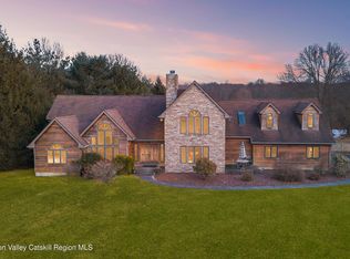 18 Hawk Hill Rd, New Paltz, NY 12561