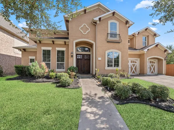 17231 Endel Way, Richmond, TX 77407