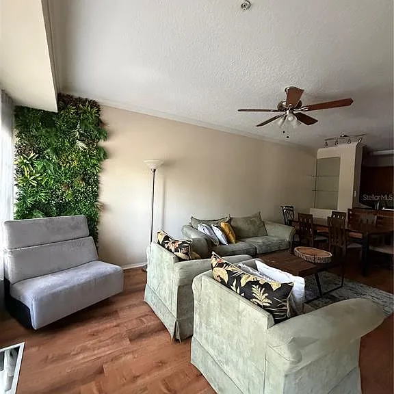 2544 Robert Trent Jones Dr #820 — Photo 3