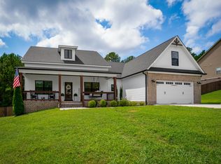 45 Senduro Pass, Rock Spring, GA 30739