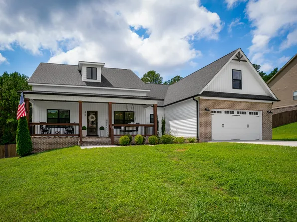 45 Senduro Pass, Rock Spring, GA 30739
