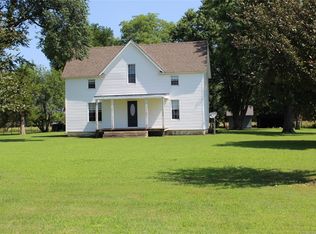 21075 E 600th Rd, Inola, OK 74036