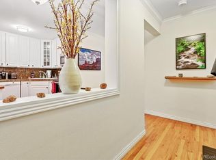 1390 N Emerson St APT 406, Denver, CO 80218