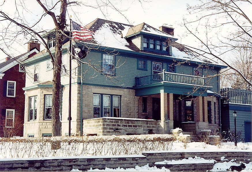 Winter 2002 