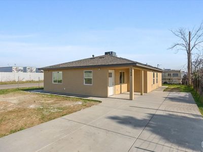 2300 Rodney St, Bakersfield, CA, 93307
