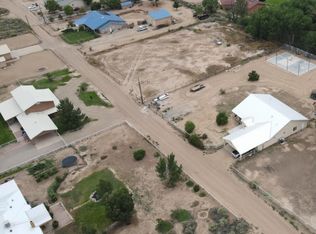 22 Musica Rd, Belen, NM 87002