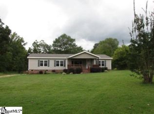 3996 Neely Ferry Rd, Laurens, SC 29360