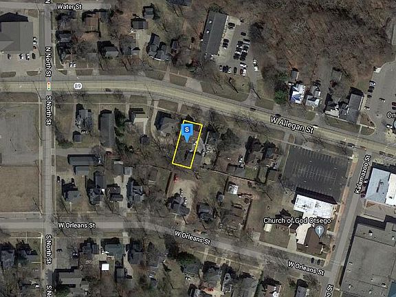 5th image of 239 W Allegan St