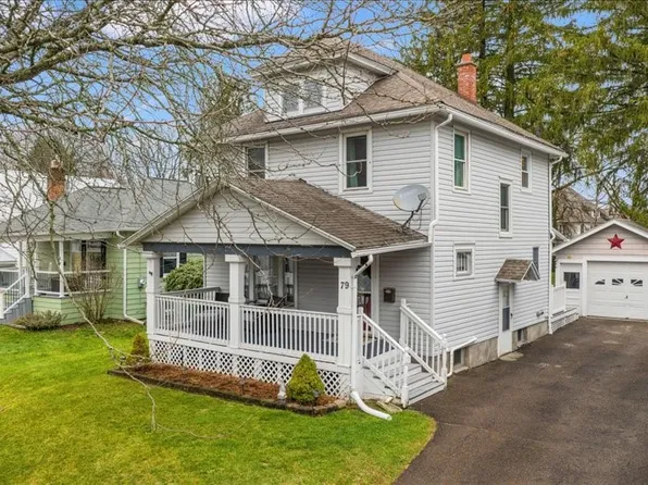 79 Rush Ave, Binghamton, NY 13903