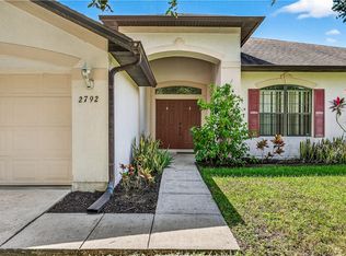 2792 Palisades Dr SE, Palm Bay, FL 32909
