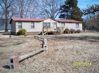 12216 Harkey Valley Rd, Dardanelle, AR 72834