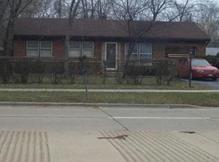 16548 Kedzie Ave, Markham, IL 60428