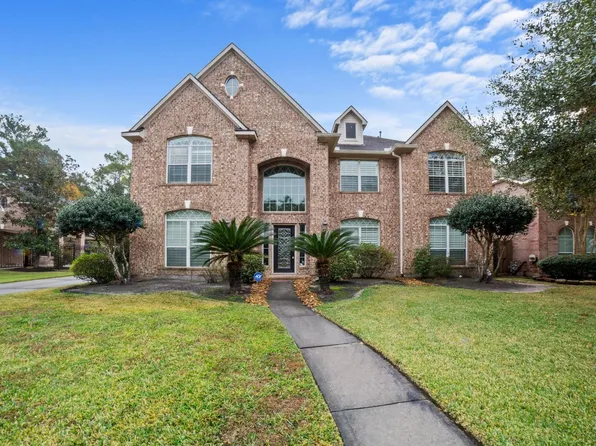 15511 Stable Oak Dr, Cypress, TX 77429