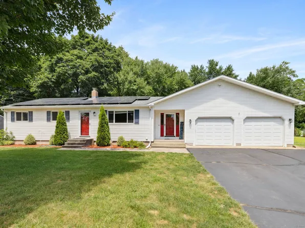 90 Scantic Meadow Road, South Windsor, CT 06074