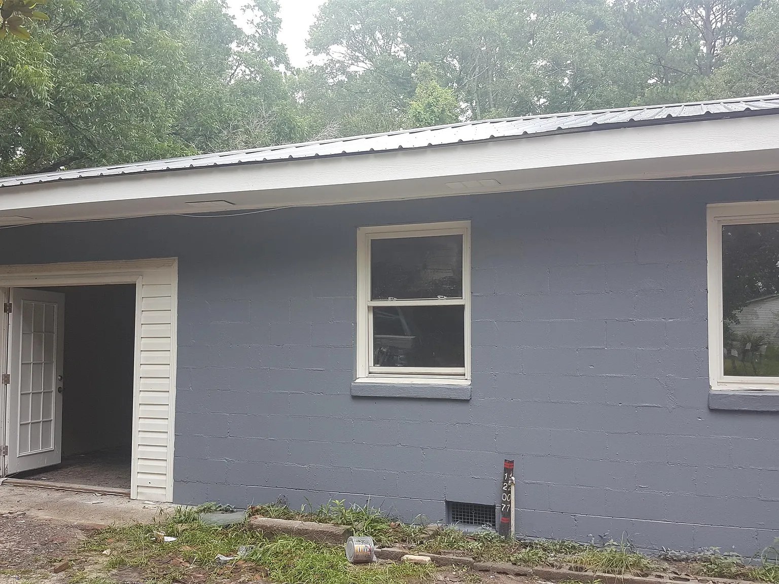1207 Hampton Road Orangeburg, SC 29115 - 1 — Photo 2