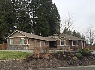 3203 264th St NE, Arlington, WA 98223