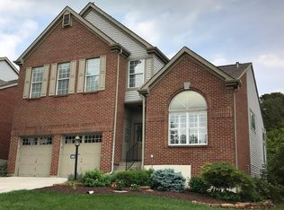 11859 Tennyson Dr, Cincinnati, OH 45241