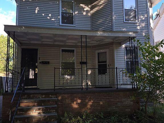 2nd image of 3245 W 99th St #Up