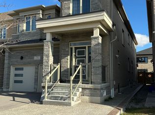 75 Suttonrail Way, Whitchurch Stouffville, ON L4A4X5