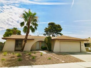 4324 Rimcrest Rd, Las Vegas, NV 89121