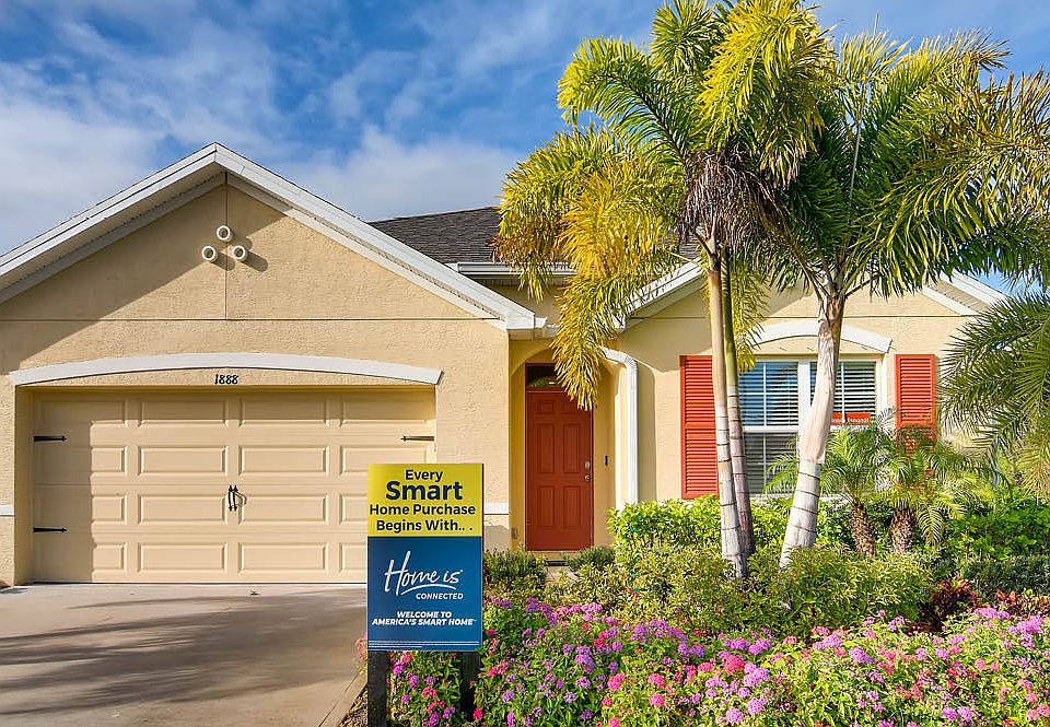 Sebastian Highlands by D.R. Horton East Florida in Sebastian FL Zillow