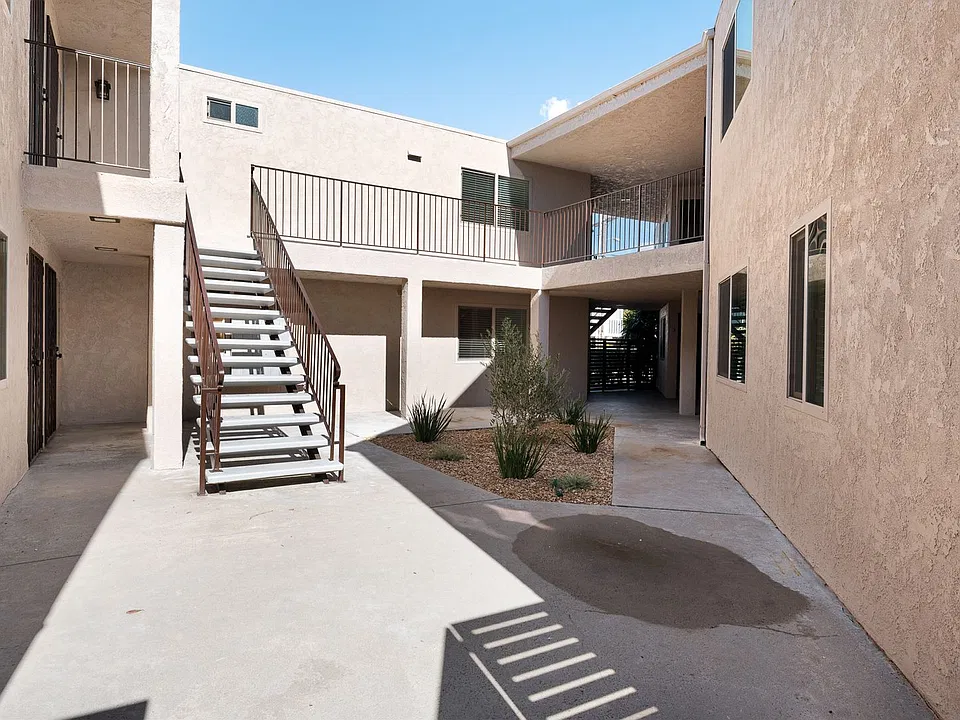 3736 Jemez Dr #8