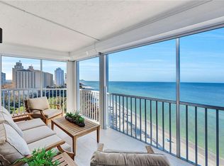 9051 Gulf Shore Dr APT 1001, Naples, FL 34108