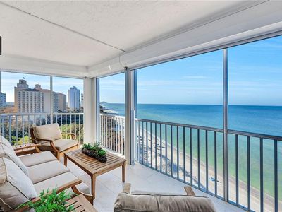 9051 Gulf Shore DR #1001, Naples, FL, 34108