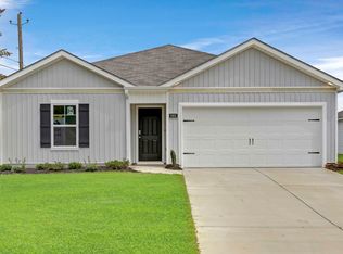 9901 Sequoyah Cove Dr SE, Owens Cross Roads, AL 35763