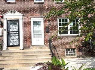 19 N Dudley St, Camden, NJ 08105