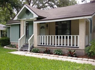 5640 Floral Ave, Jacksonville, FL 32211