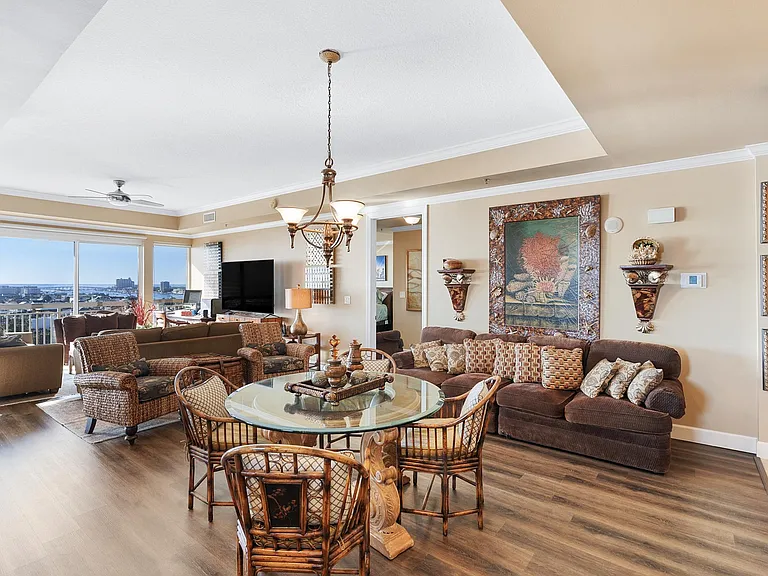 725 Gulf Shore Dr #901B — Photo 12