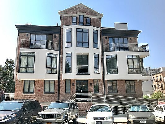 1st image of 72 Maujer St #1D