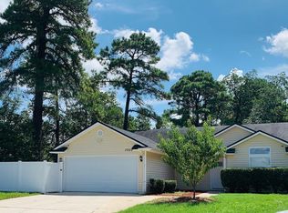 3909 Santa Fe St E, Jacksonville, FL 32246