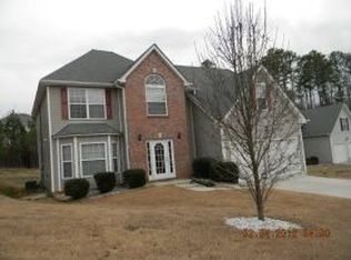 3171 Berthas Overlook, Douglasville, GA 30135