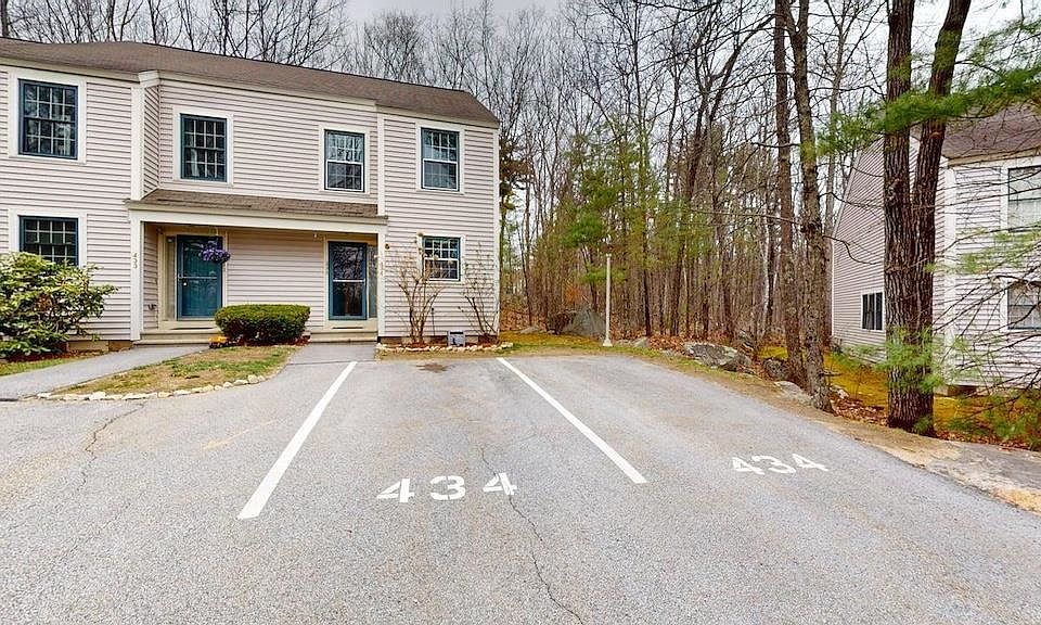 1st image of 1465 Hooksett Road #434