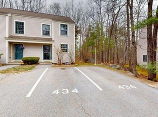 1465 Hooksett Rd UNIT 434, Hooksett, NH 03106
